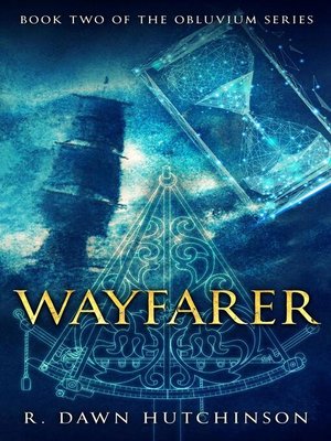 Wayfarer - ebook